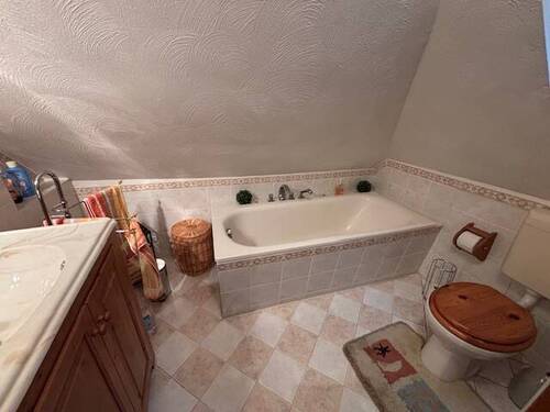 Badezimmer 2 - 