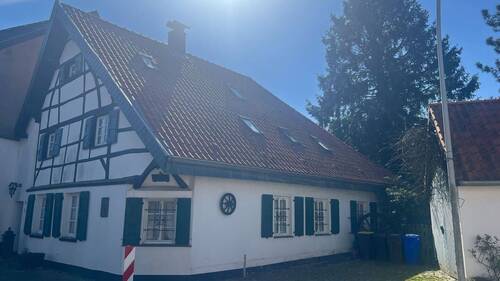 Außenansicht - 4 Zimmer Einfamilienhaus zum Kaufen in Mönchengladbach