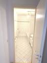 Zugang zum Wannenbad - 
