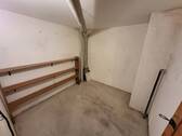 Abstellraum Dachboden - 