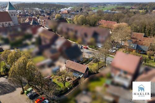 - - ~~ RESERVIERT - Zeitlose Eleganz trifft liebevolle Sanierung - einzigartiges Fachwerkhaus in Everswinkel'~~
