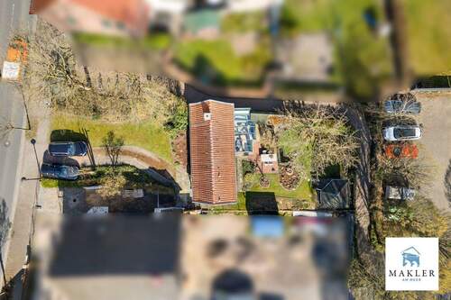 - - 3 Zimmer Einfamilienhaus zum Kaufen in Everswinkel