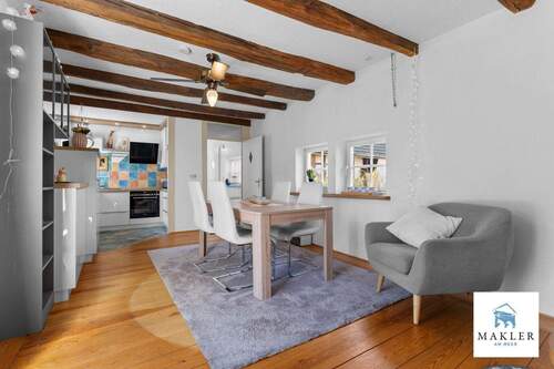 - - 3 Zimmer Einfamilienhaus in Everswinkel
