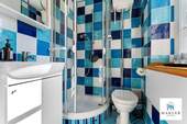 Duschbad im EG - 