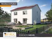 Animation - Neubau EFH in Heidelsheim 340 m² Grundstück