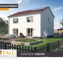 Neubau EFH in Heidelsheim 340 m² Grundstück - Bruchsal