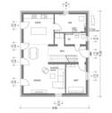 Grundriss EG - 