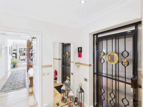 Wohnung - 