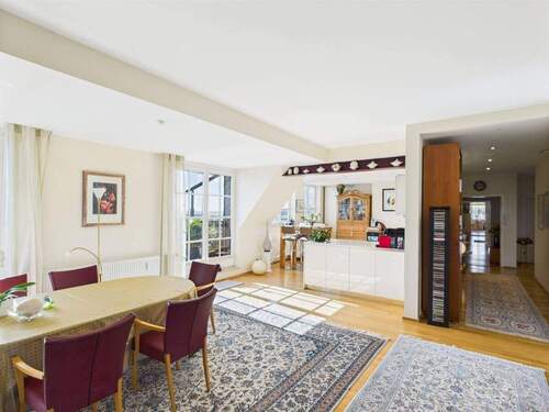 Wohnung - 