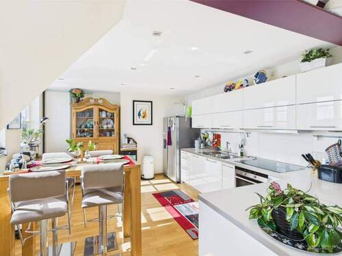 Wohnung - 