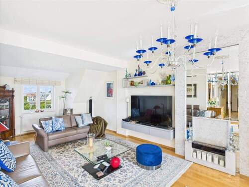 Wohnung - 