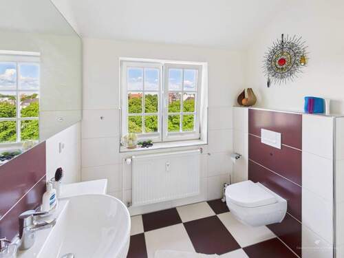 Wohnung - 