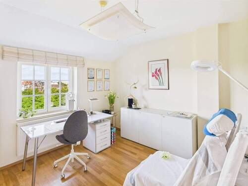 Wohnung - 