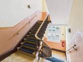 Treppenhaus - 