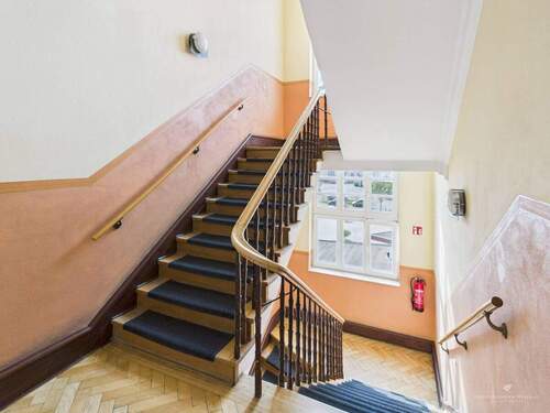 Treppenhaus - 
