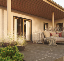 Der Bungalow mit hohem Komfort in Ilmenau - einfach großartig