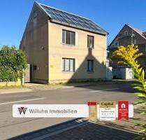 2019 modernisiertes Einfamilienhaus l EBK l Kamin l Viel Potential - Leipzig Lindenthal