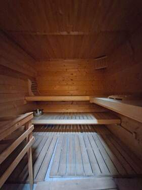 Sauna - 