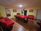 Billard-Raum - 