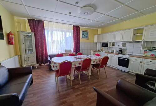 Gemeinschaftsküche - 