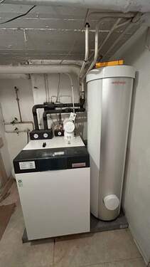 Therme und Wasserspeicher NEU (ÖL) - 