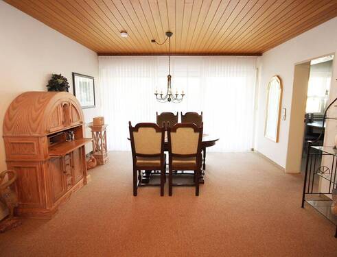 Mittelpunkt Wohnen und Leben - 