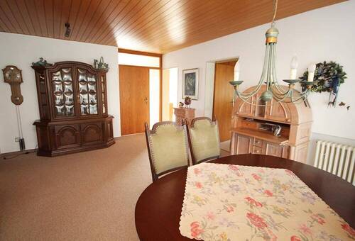 Zweite Perspektive - 