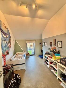1. OG / DG Kinderzimmer - 
