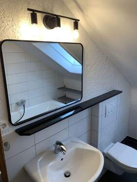 Badezimmer - 