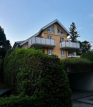 Bild 2 - 2 Zimmer Etagenwohnung zum Kaufen in Überlingen