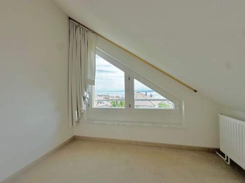 Dachgeschoss-Empore - 