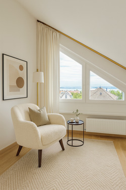 Visualisierung - Empore - 