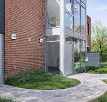 Erstbezug: 4-Zimmer-Gartenwohnung - Lüneburg Kreideberg