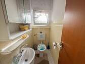 Gäste-WC - 