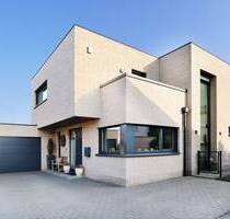Modernes Wohnhaus in zeitloser Eleganz in Lohne - Lohne (Oldenburg)