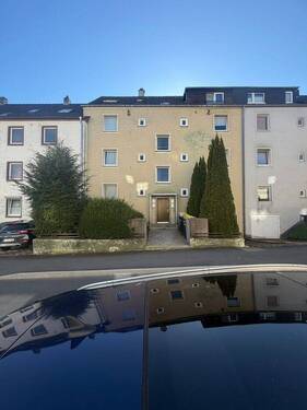 1.JPG - 4- Familienhaus mit großem Garten, kleiner Garage und Stellplatz in Lüdenscheid-Buckesfeld...