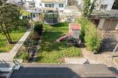 Blick in den Garten - 