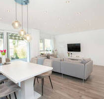 Modernes Reihenendhaus mit Garage in Waldrandlage - Obertshausen