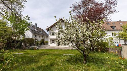 Privatgarten - 