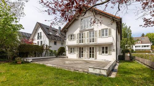 Privatgarten - 