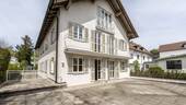 Hausansicht - 