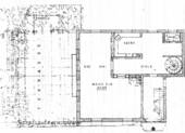 Grundriss EG - 