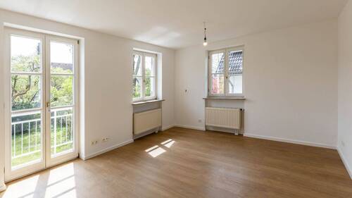 Schlafzimmer - 