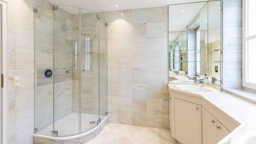 Badezimmer - 