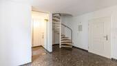 Eingangsbereich - 