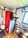 Heizungsanlage Wärmepumpe - 