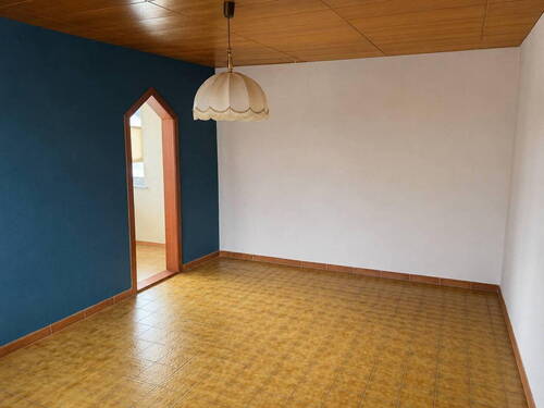Master Schlafzimmer EG - 