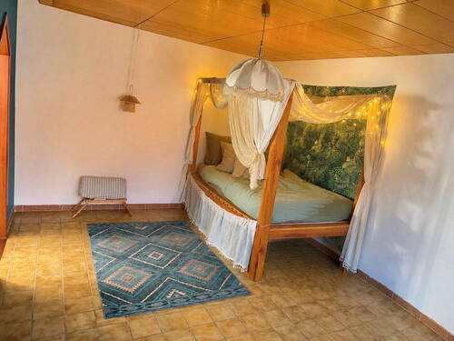 Master Schlafzimmer EG 2 - 