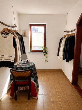 Ankleidezimmer vom Masterschl. - 