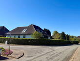Aussenansicht - 8 Zimmer Einfamilienhaus zum Kaufen in Buchholz